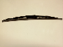 Image of Blade. Wiper. (Right, Front, Rear). Back Glass Wiper Blade. image for your 2006 Scion TC